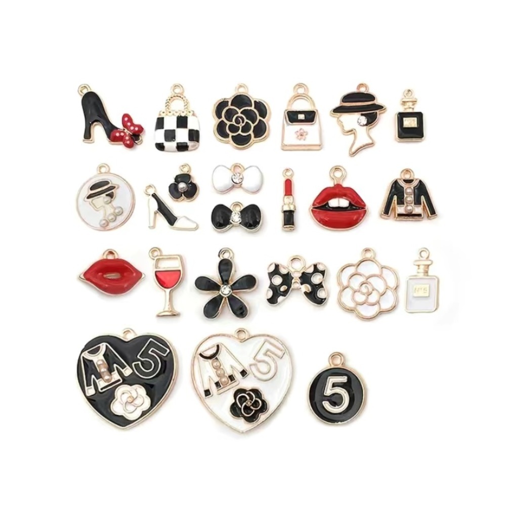 23pcs‎ bracelet making set